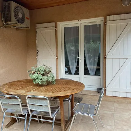 T3 Saint Antoine Apartamento