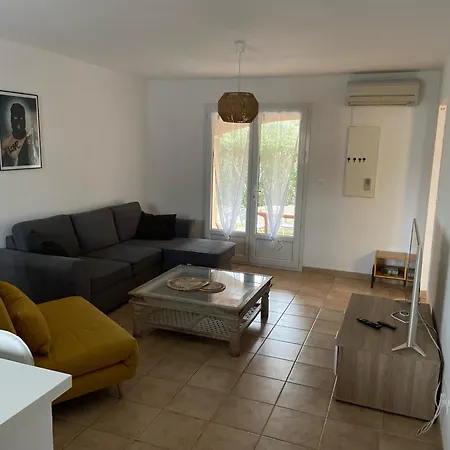 T3 Saint Antoine * Calvi (Corsica)